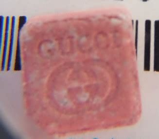 red gucci ecstasy|Gucci pills in circulation.